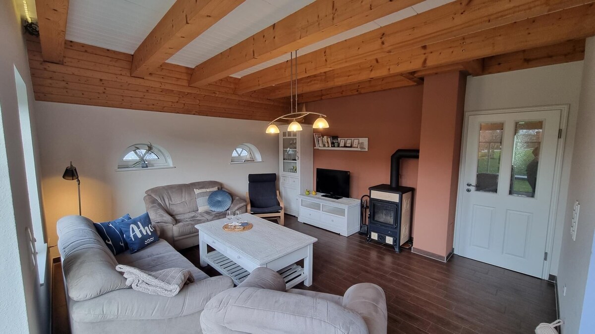 Bild für Gastgeberprofil