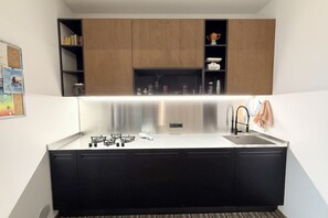 Frigorifero, lavastoviglie