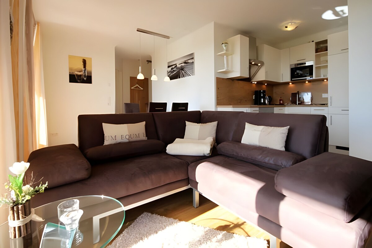 Image de profil de l’hôte