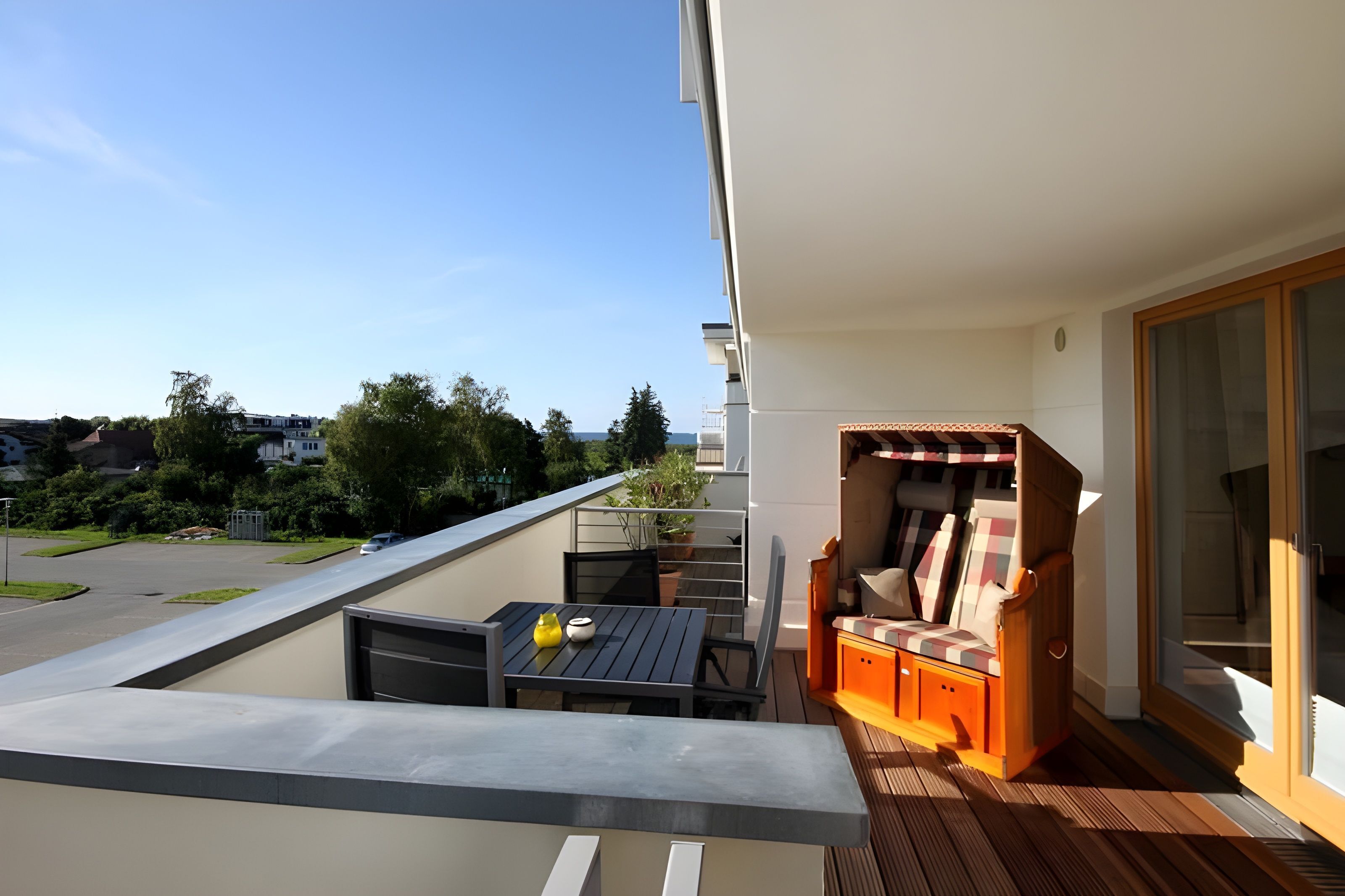 Balkon