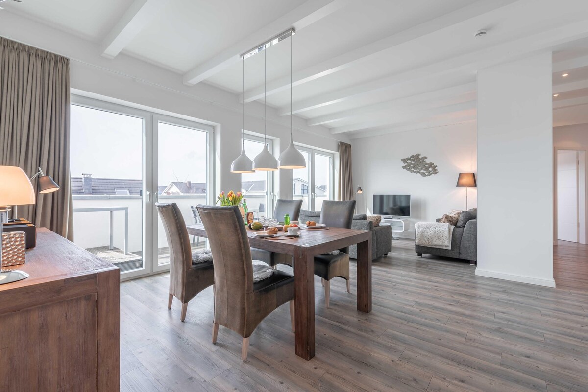 Bild für Gastgeberprofil