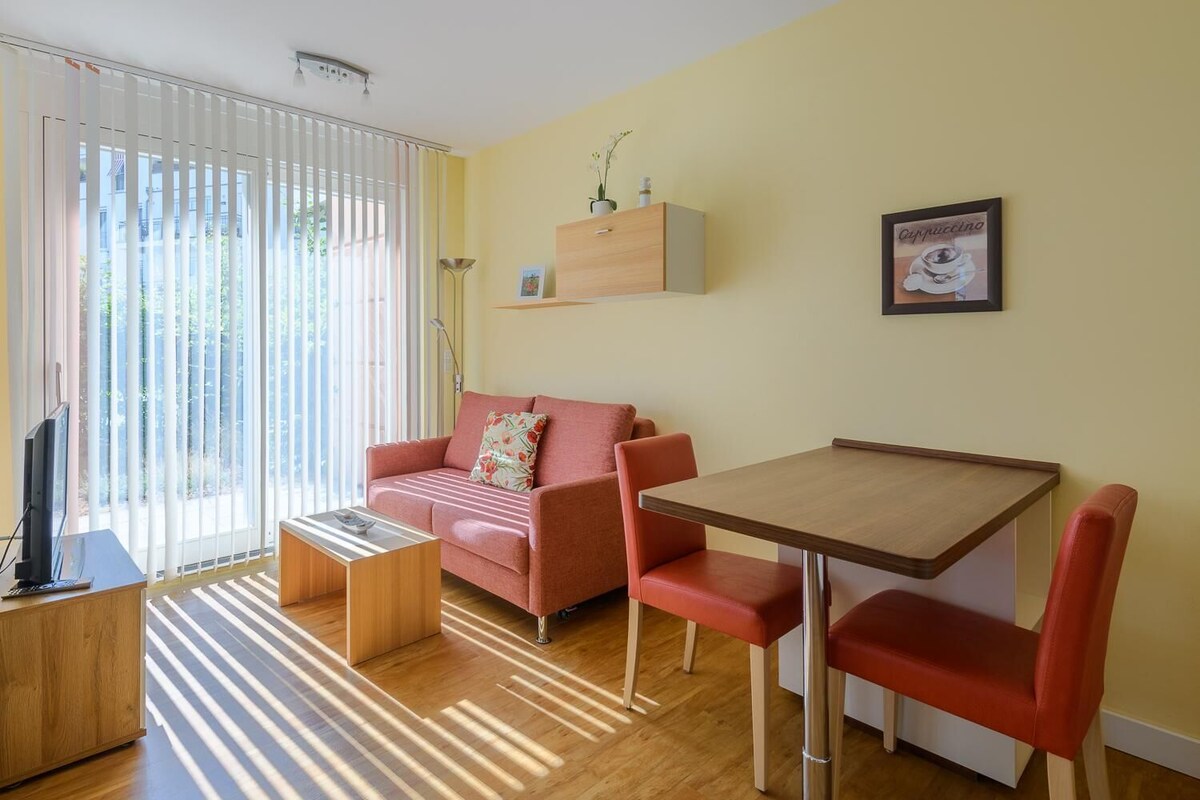 Bild für Gastgeberprofil