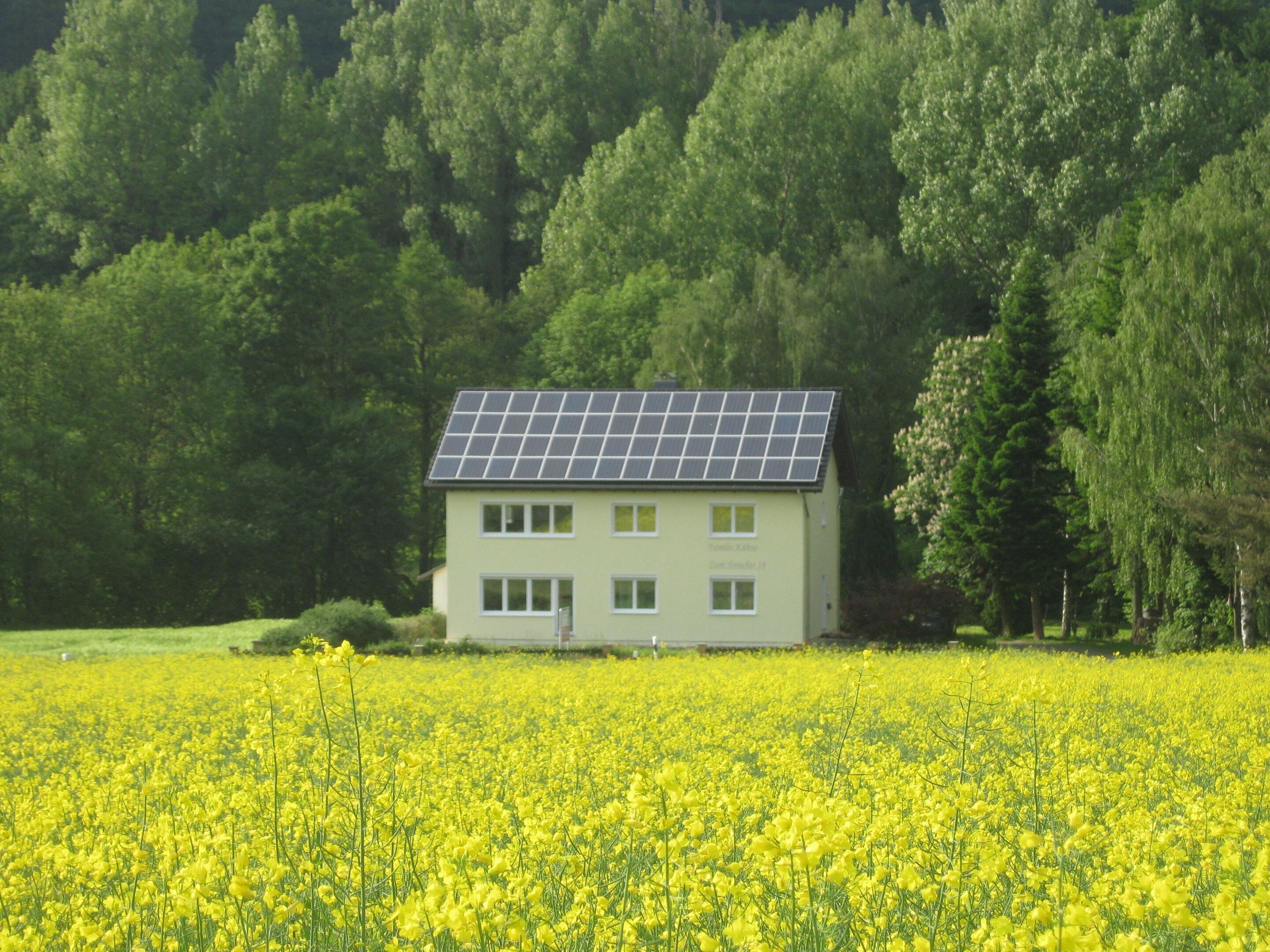 Apartment | Exterior