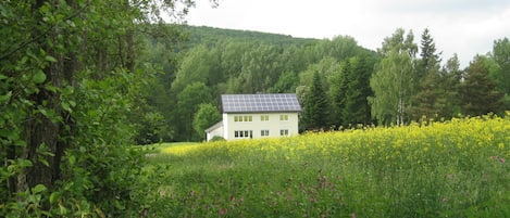 公寓 | 住宿一隅