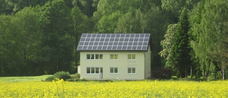 Apartment | Aussenbereich