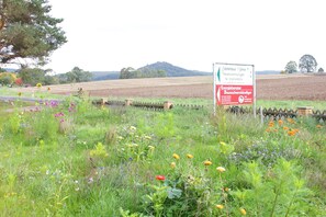 Apartamento | Vista da propriedade