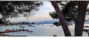 Marina - Veles Dos – Seafront Villa with Private Pool and Stunning Views (Sa Marina - Barcarés - Manresa)
