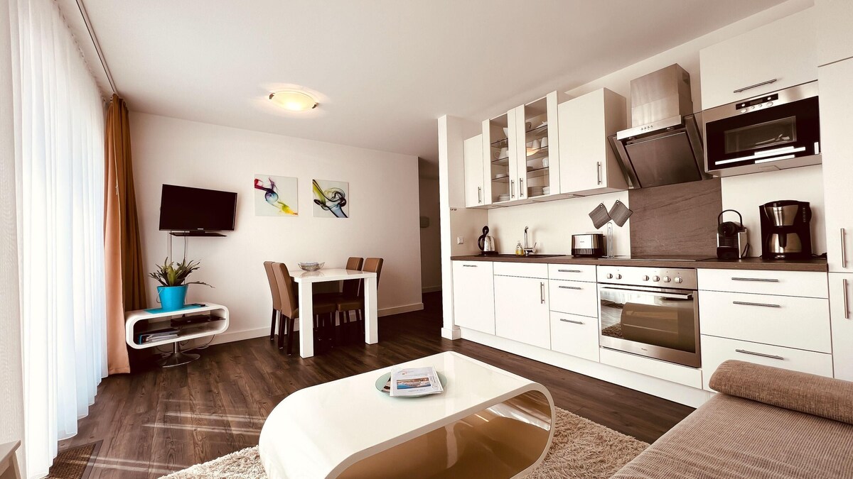 Bild für Gastgeberprofil