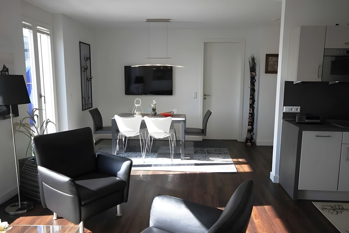 Image de profil de l’hôte