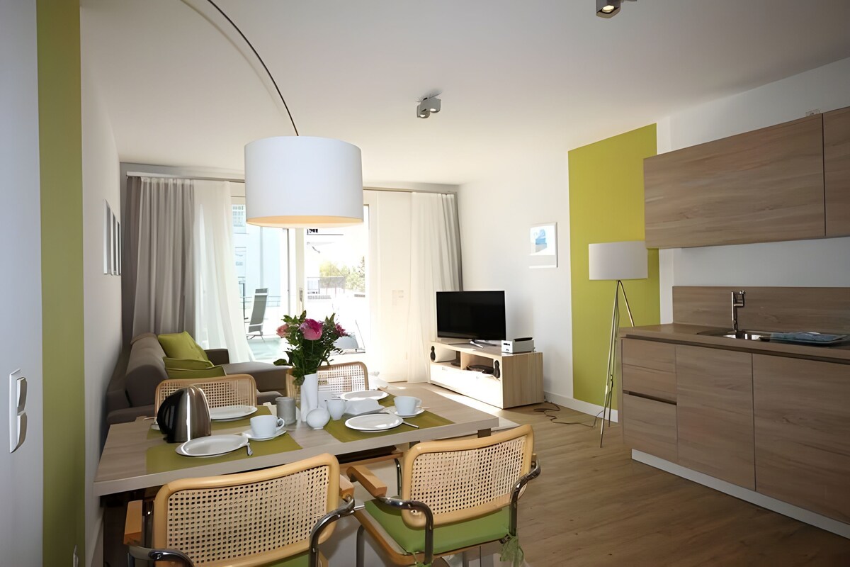 Bild für Gastgeberprofil