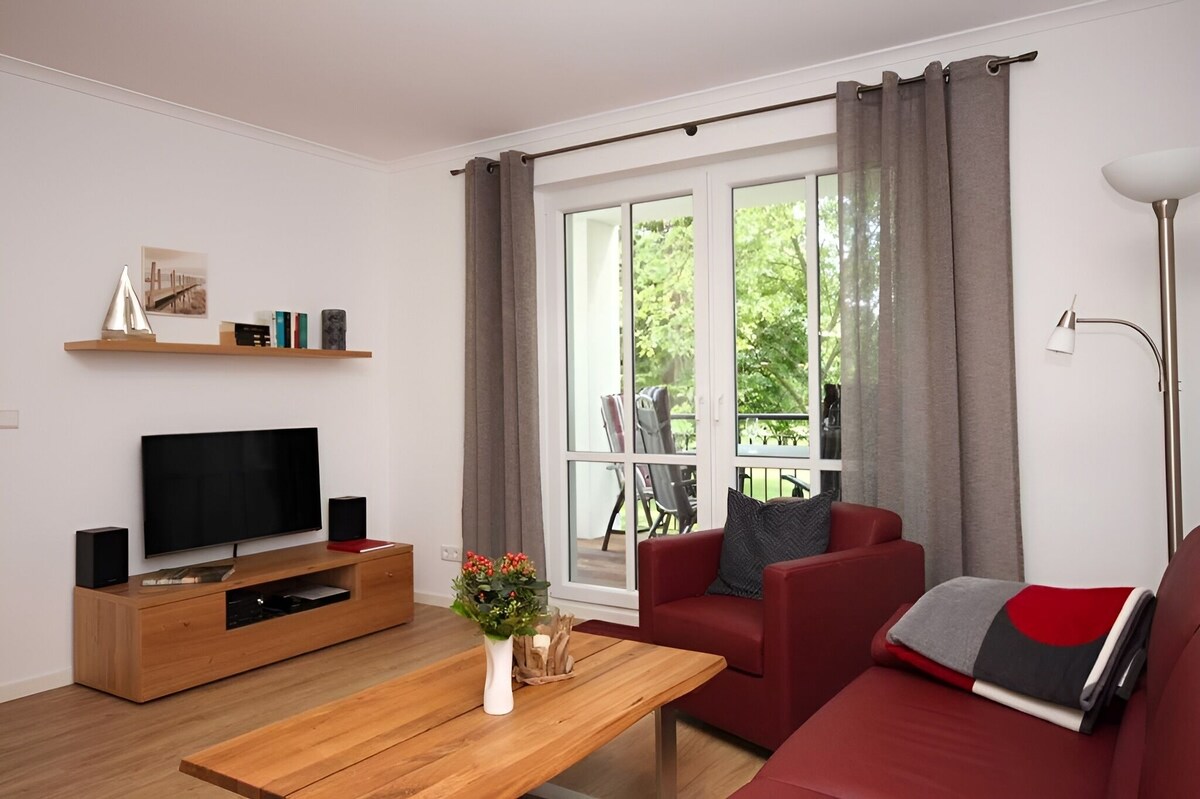 Bild für Gastgeberprofil