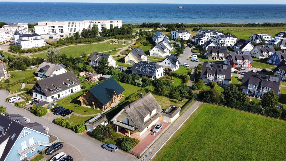 Bild für Gastgeberprofil