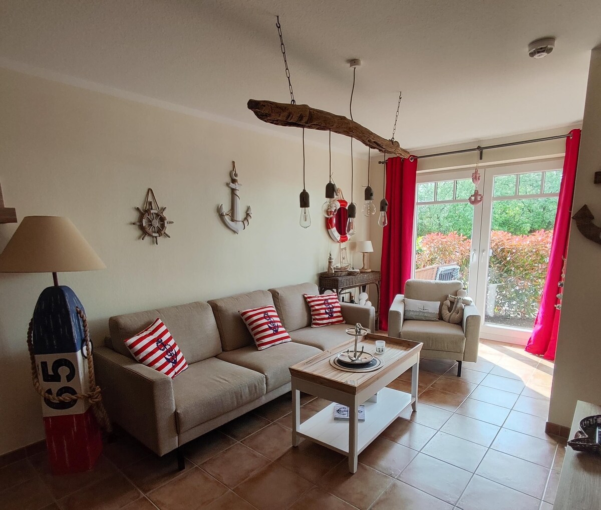 Bild für Gastgeberprofil