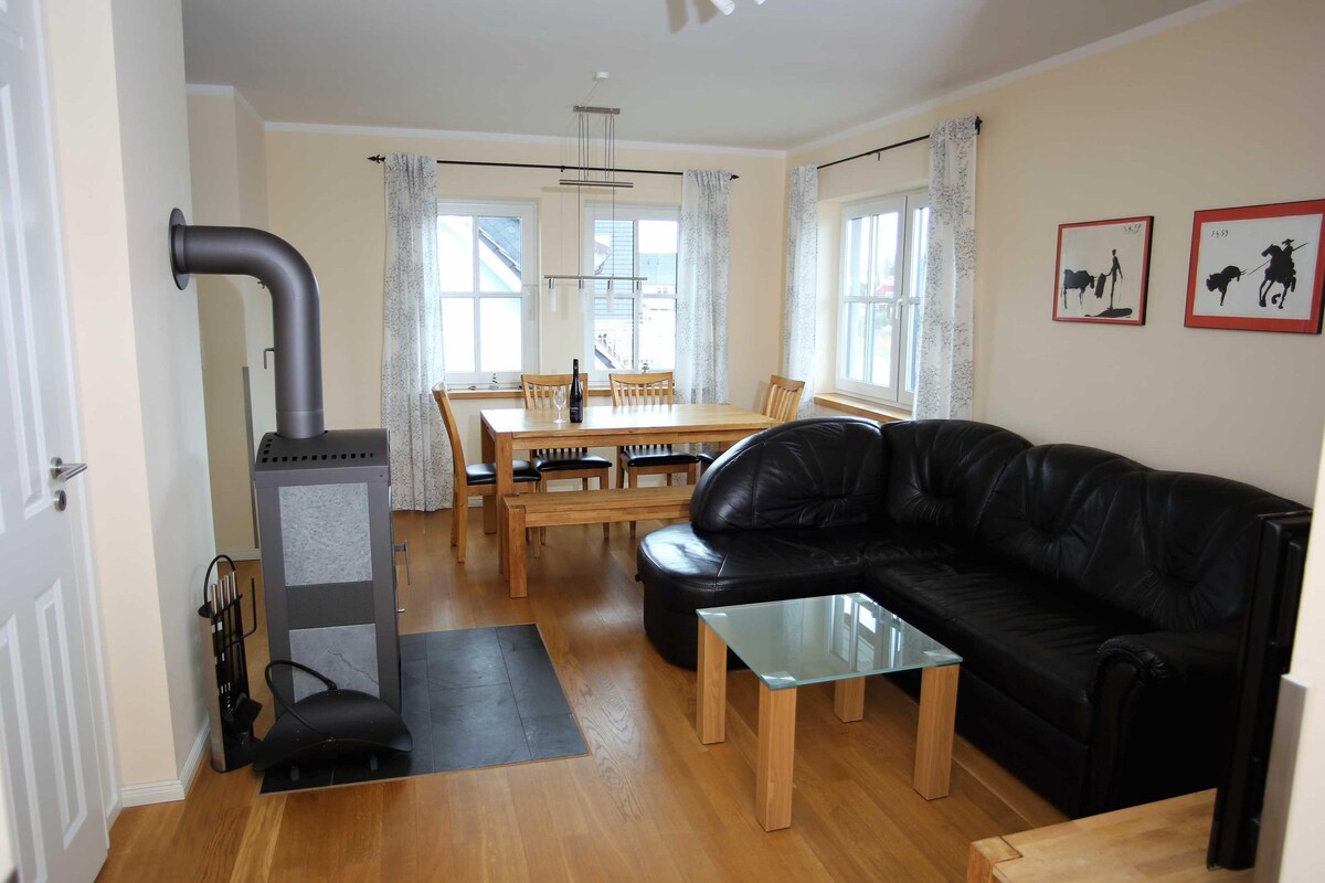 Bild für Gastgeberprofil