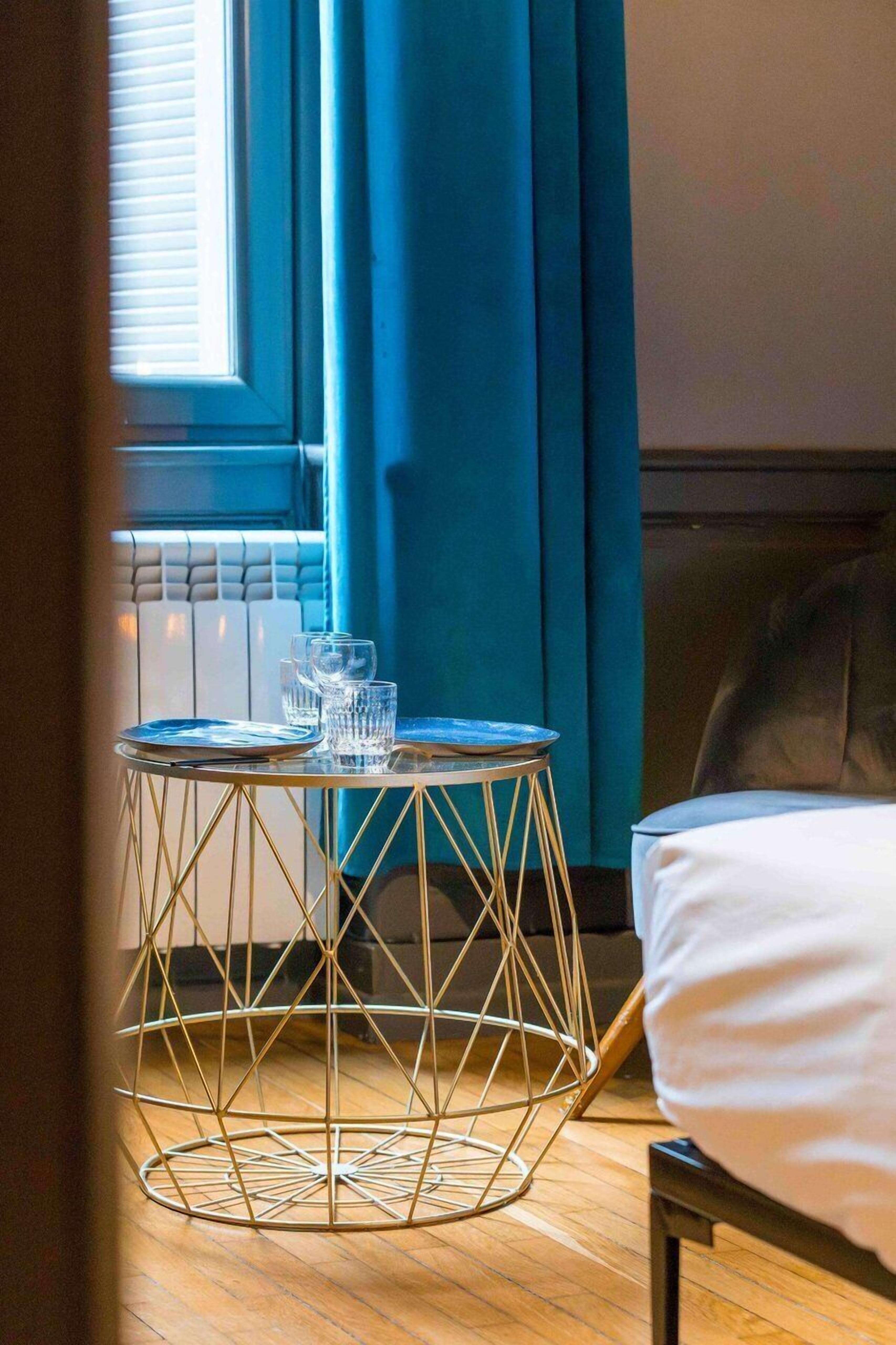 1 habitación, wifi y ropa de cama 