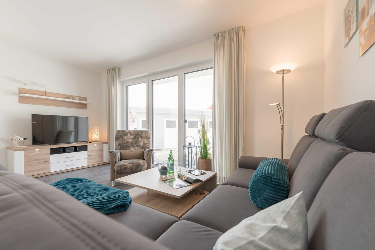 Bild für Gastgeberprofil