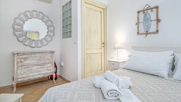 3 camere, ferro/asse da stiro, Wi-Fi, lenzuola