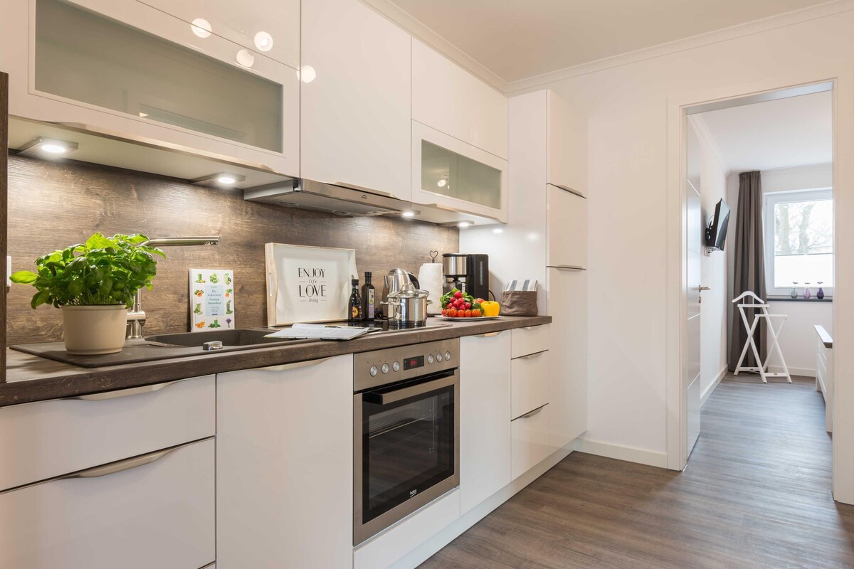 Bild für Gastgeberprofil