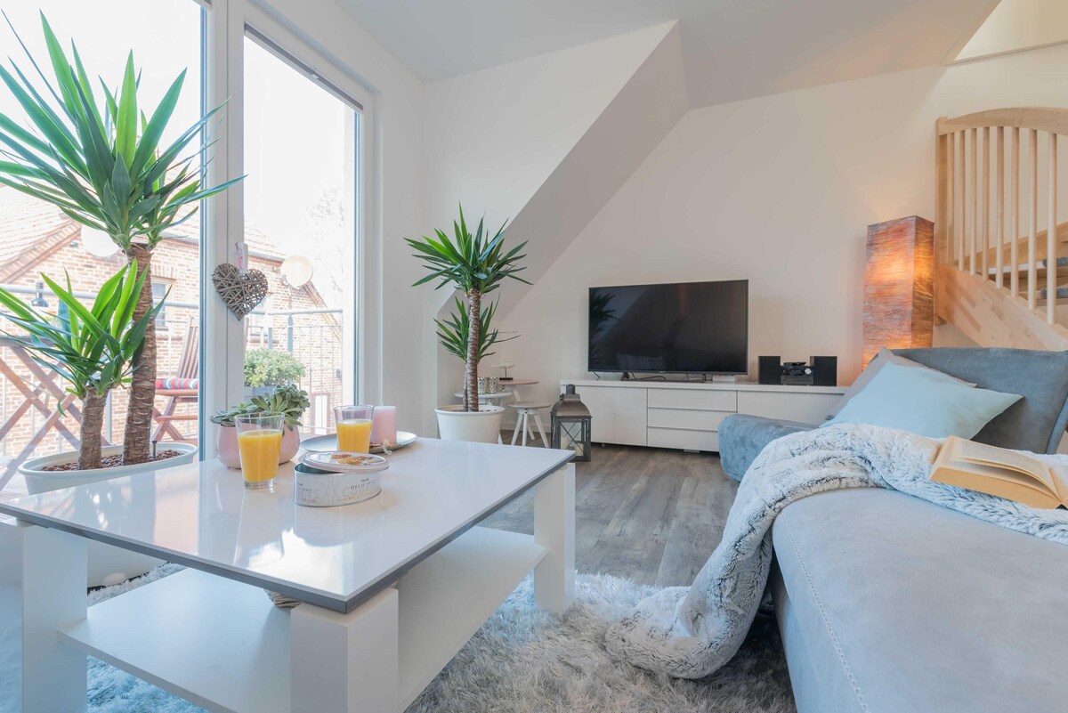 Bild für Gastgeberprofil