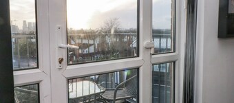 Manchester Apartment