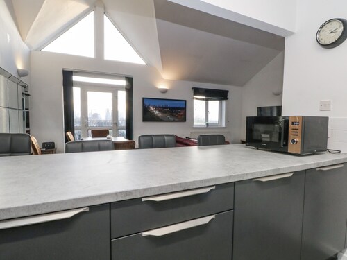 Manchester Apartment