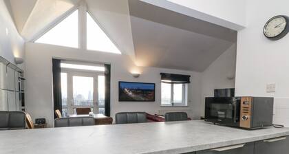 Manchester Apartment