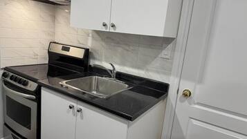 Apartemen, 1 kamar tidur | Interior