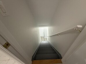 Apartment, 1 Bedroom | Interior - Cozy Two-level Apartment With Separate Entrance in Brampton (Brampton)