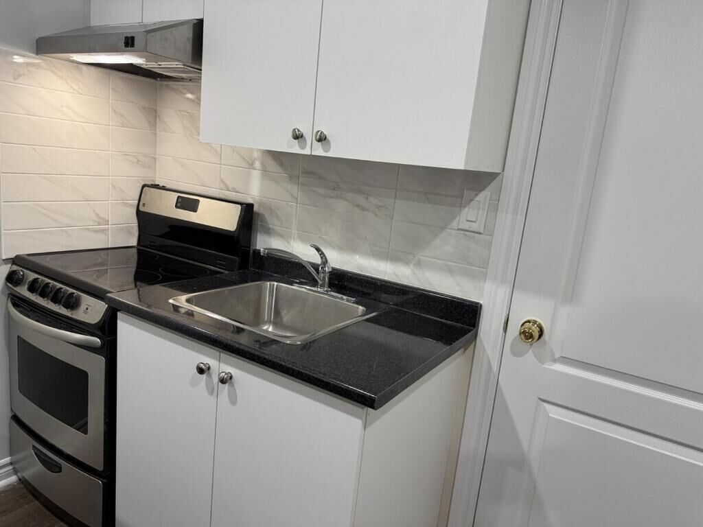 Appartement, 1 chambre | Intérieur