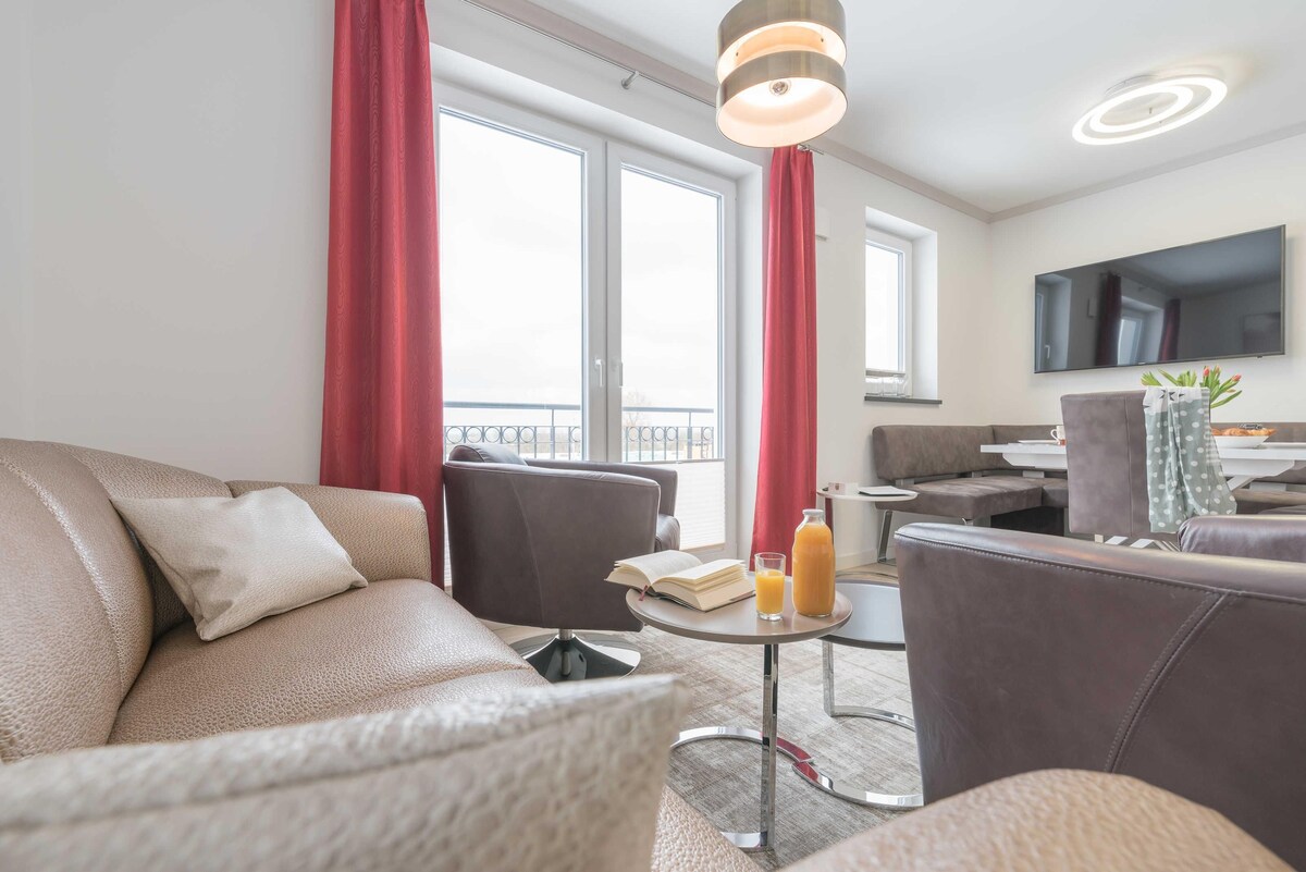 Bild für Gastgeberprofil