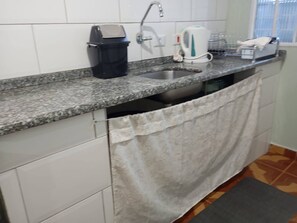 House, 3 Bedrooms, Smoking | Bahagian dalam