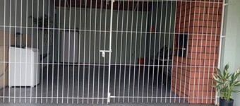 Luxury Spacious House up to 09 People on Guaritá Street