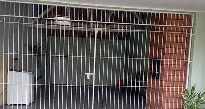 Luxury Spacious House up to 09 People on Guaritá Street