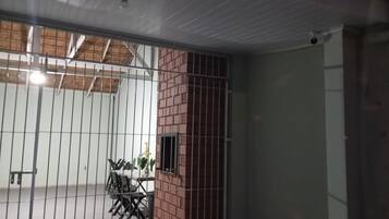 Casa, 3 quartos, para fumantes | Parte interna