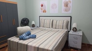 House, 3 Bedrooms, Smoking | 4 bilik tidur 