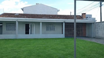 House, 3 Bedrooms, Smoking | BBQ/picnic Area