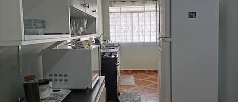 Casa, 3 habitaciones, para fumadores | Interior