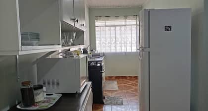 Luxury Spacious House up to 09 People on Guaritá Street