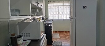 Luxury Spacious House up to 09 People on Guaritá Street