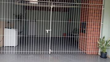 Casa, 3 quartos, para fumantes | Área da propriedade