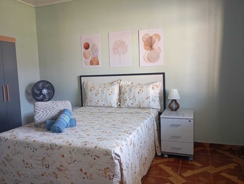 Luxury Spacious House up to 09 People on Guaritá Street