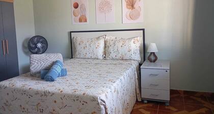 Luxury Spacious House up to 09 People on Guaritá Street