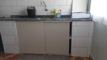 Casa, 3 quartos, para fumantes | Parte interna