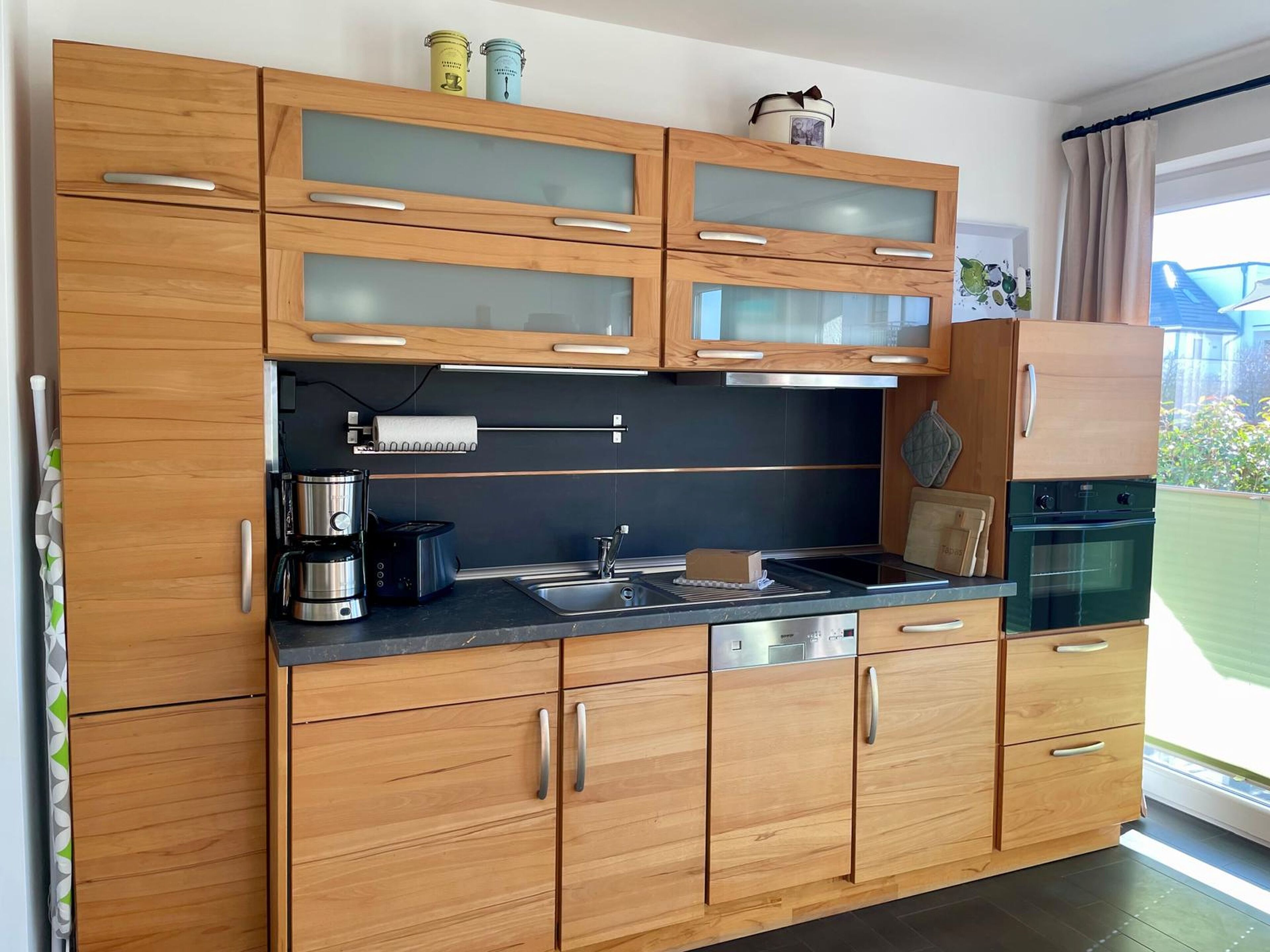 Küche / Küchenzeile