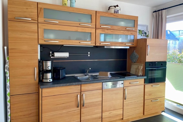 Küche / Küchenzeile