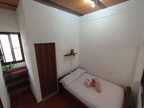 House, 4 Bedrooms, Accessible, Smoking | 4 bedrooms - Country Cabin With Mountain Views (San Gil)