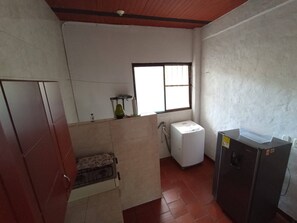 Interior - Country Cabin With Mountain Views (San Gil)