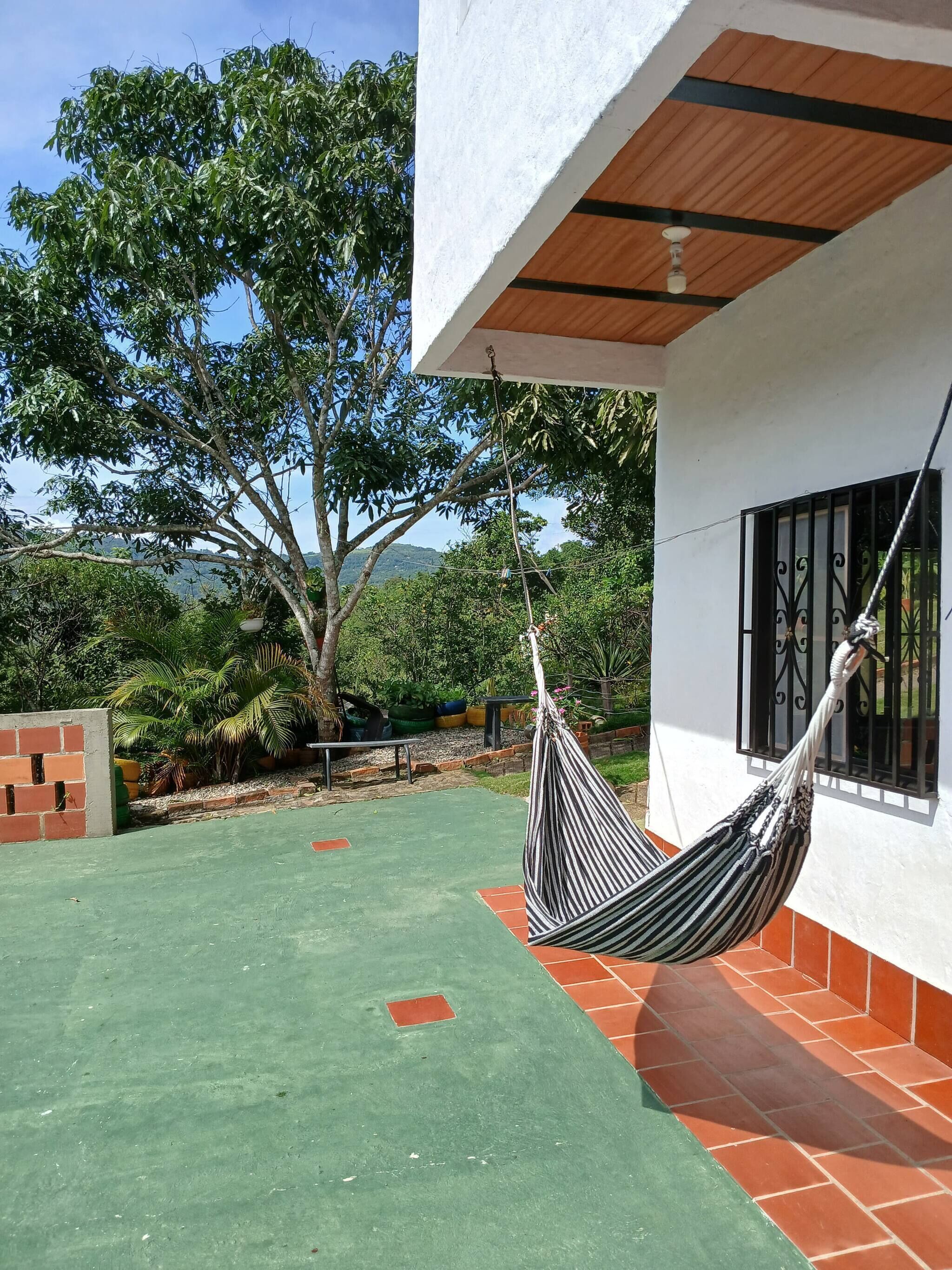 House, 4 Bedrooms, Accessible, Smoking | Balcony