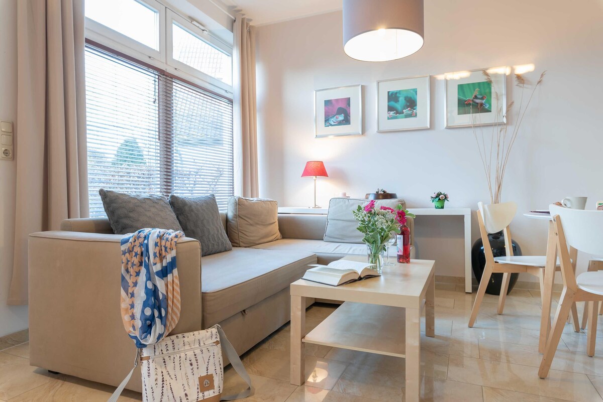 Bild für Gastgeberprofil