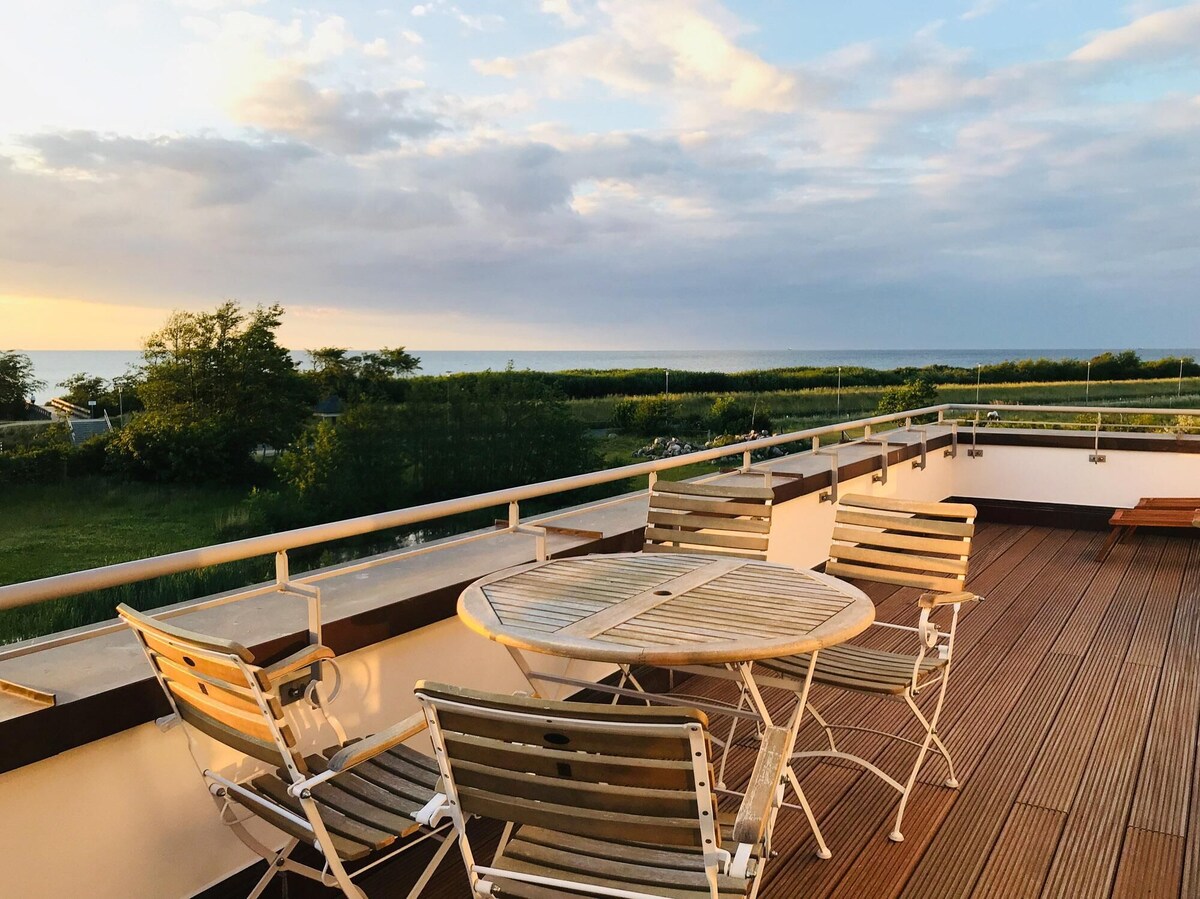 Bild für Gastgeberprofil